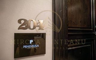 Piata Ovidiu - Hotel Peninsula **** -  D+P+2E+M+Pod circulabil. - Poză 38