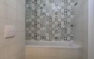 Xcity Tower, 2 camere, centrala proprie - Poză 9