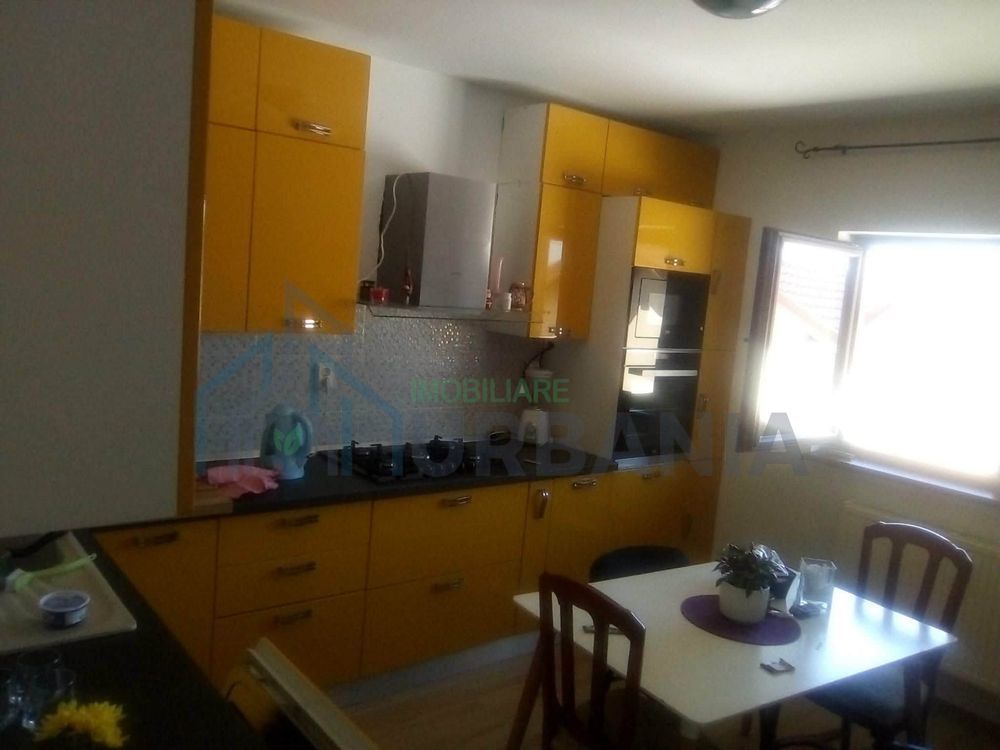 Apartament modern de vânzare în Horpaz – Strada Principală - Poză 3