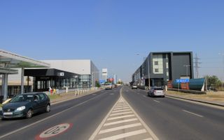 Teren in Comuna Berceni-Vidra, 2 Ha, intravilan, deschidere stradala - Poză 19