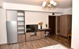 Garsonieră modernă Bloc Nou Militari - Metrou Gorjului - Etaj 1 și 3 - Poză 2