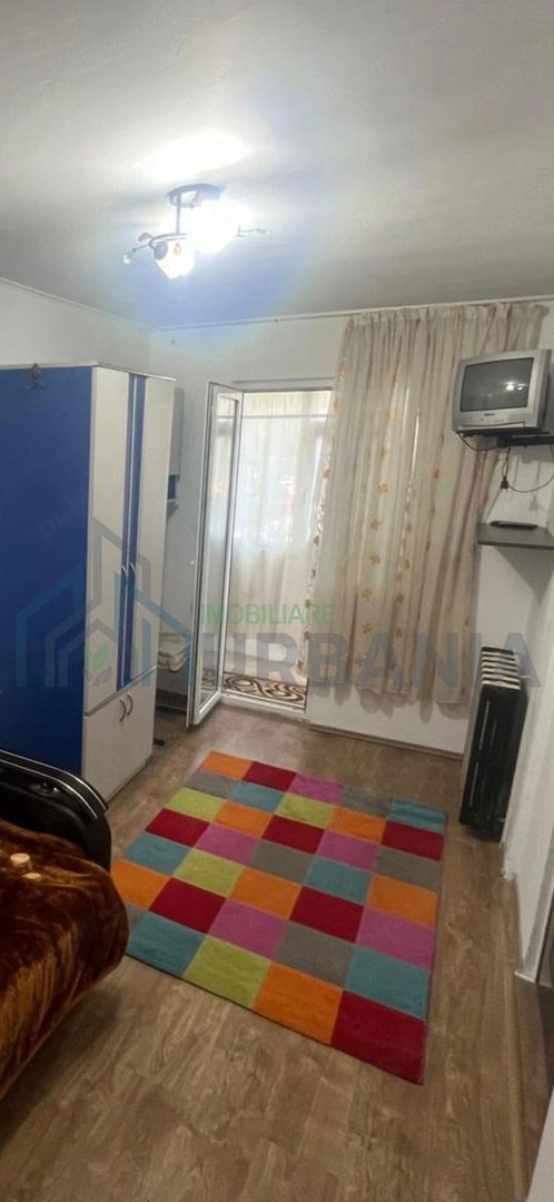 Apartament 2 camere de închiriat pe B-dul Primaverii, Iași - Poză 8