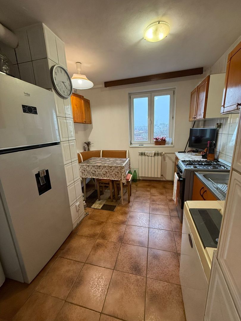 Apartament cu trei camere, Brancoveanu, 130.000€ - Poză 12