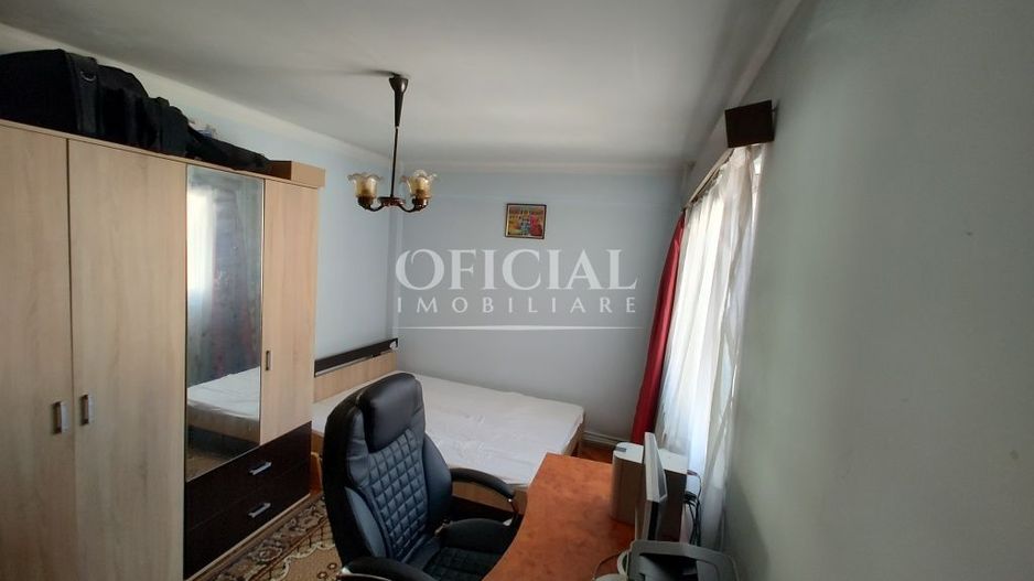 Apartament 2 Camere | 42 mp | Etaj 4/5 | Garaj | Lift | Zona Horea - Poză 3