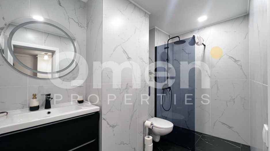 Apartament 2 camere de inchiriat | 50 mp | etaj 3|  zona ultracentrala. - Poză 4