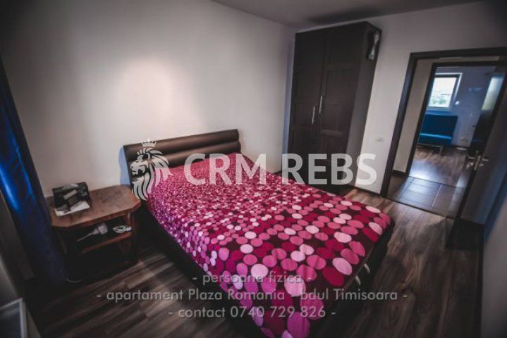 3 camere, Hala Traian, bloc nou - Poză 4