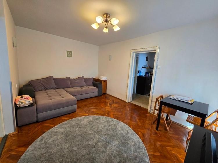 APARTAMENT METROU ZONA STEFAN CEL MARE - Poză 1