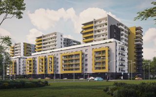 2 CAMERE_FINALIZAT_78.5 MP UTILI_PARCARE INCLUSA_COMISION 0! - Poză 8