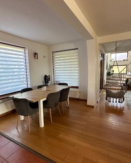 Buziașului | Casă individuală | Mobilată complet | Garaj | Curte amenajată - Poză 7