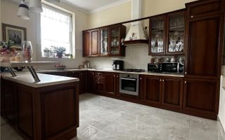 Vila lux cu piscina Sanmartin - Poză 3