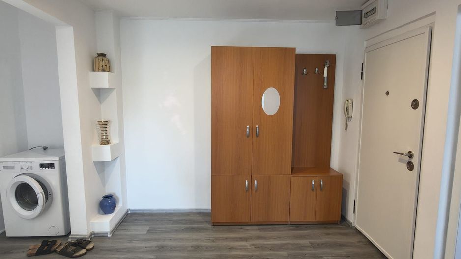 Girocului | 2 Camere | Etaj intermediar | Centrala proprie - Poză 8