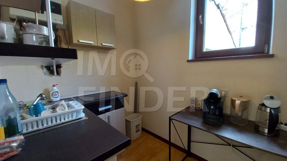 Spatiu de Birou Ultrafinisat zona Centrala - Poză 6