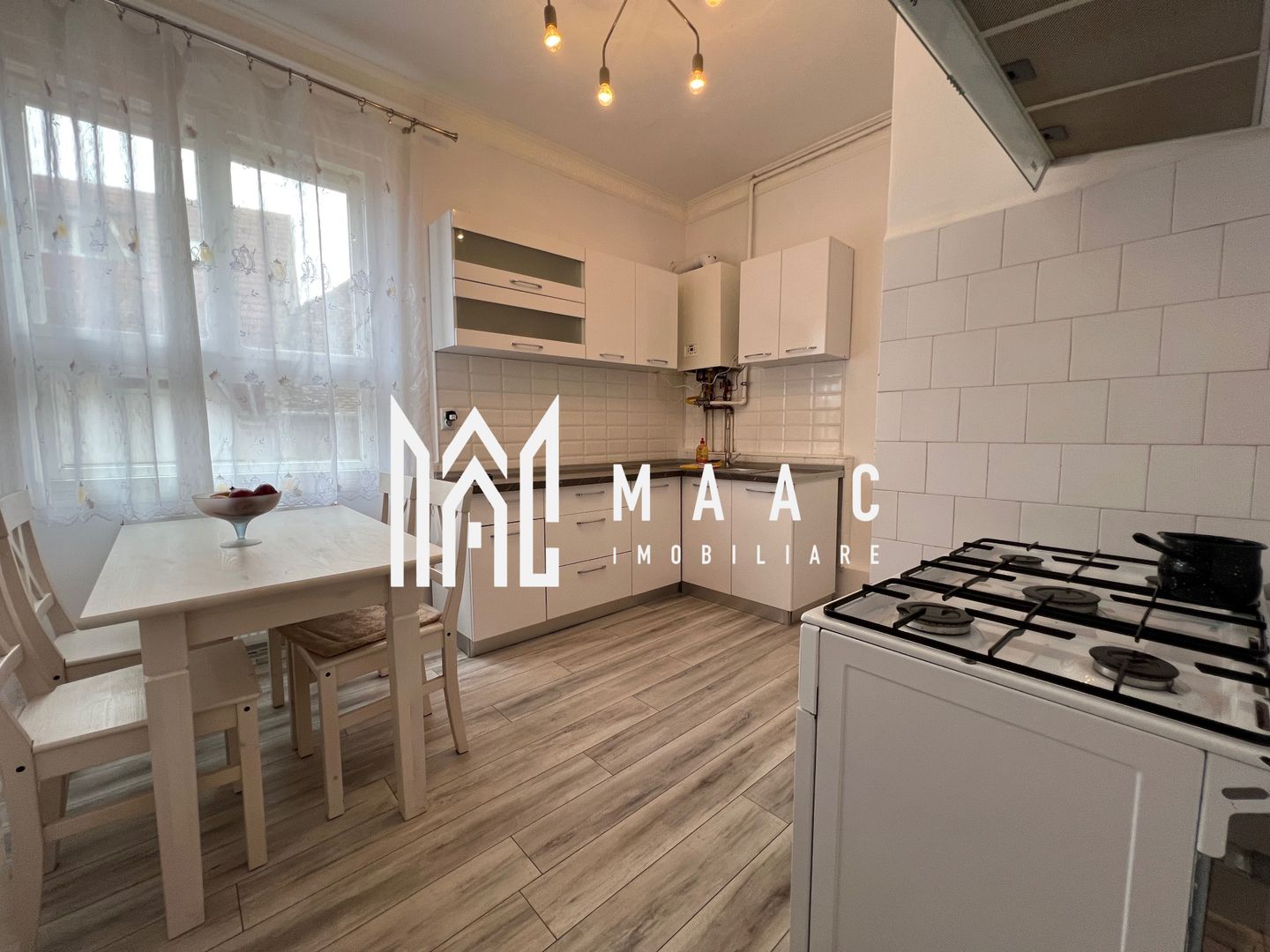 Apartament 3 camere la casa I Etaj 1 I Ultracentral - Poză 5