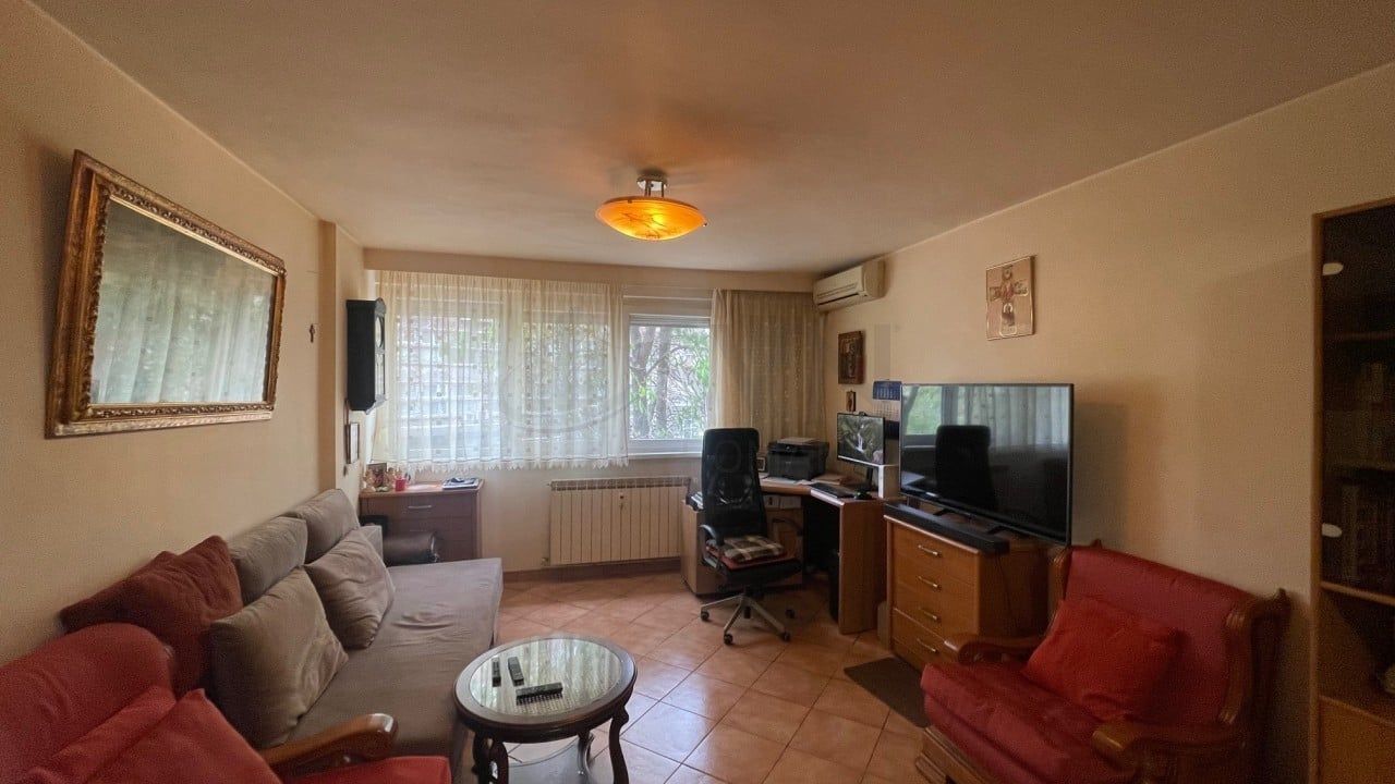 REA1023437 Apartament 2 camere Sala Palatului - Poză 1