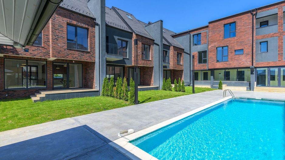Vila I Tunari I Nobil Residence I Vanzare - Poză 4