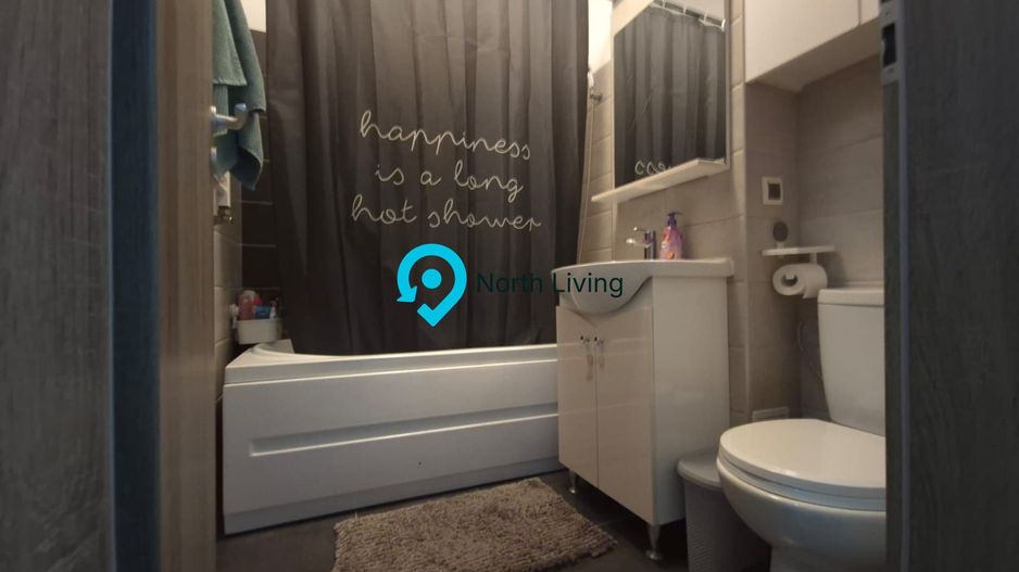 3 Camere Modern | Rotar Park 1 | Toate Facilitățile la Câțiva Pași - Poză 13