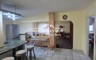 NECTORA IMOB-Apartament 3 camere, Str. Aluminei Dorbob, Mobilat/Utilat - Poză 1