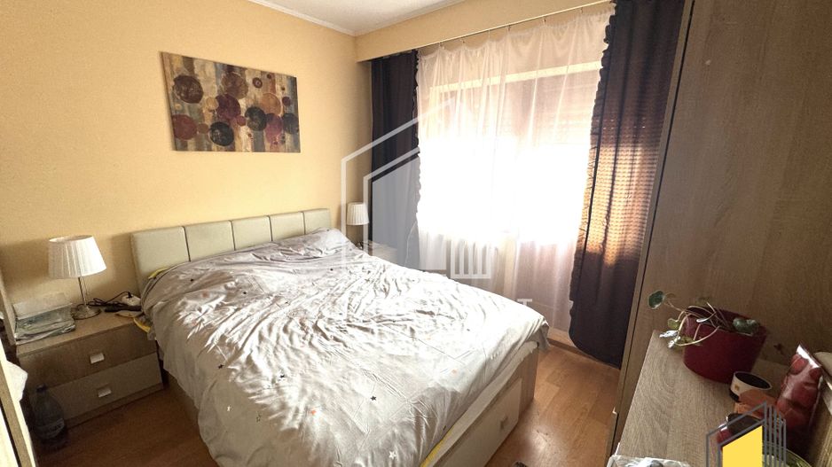 Apartament 3 camere | 57 mp | Decomandat | Zona Independentei M 17 - Poză 4