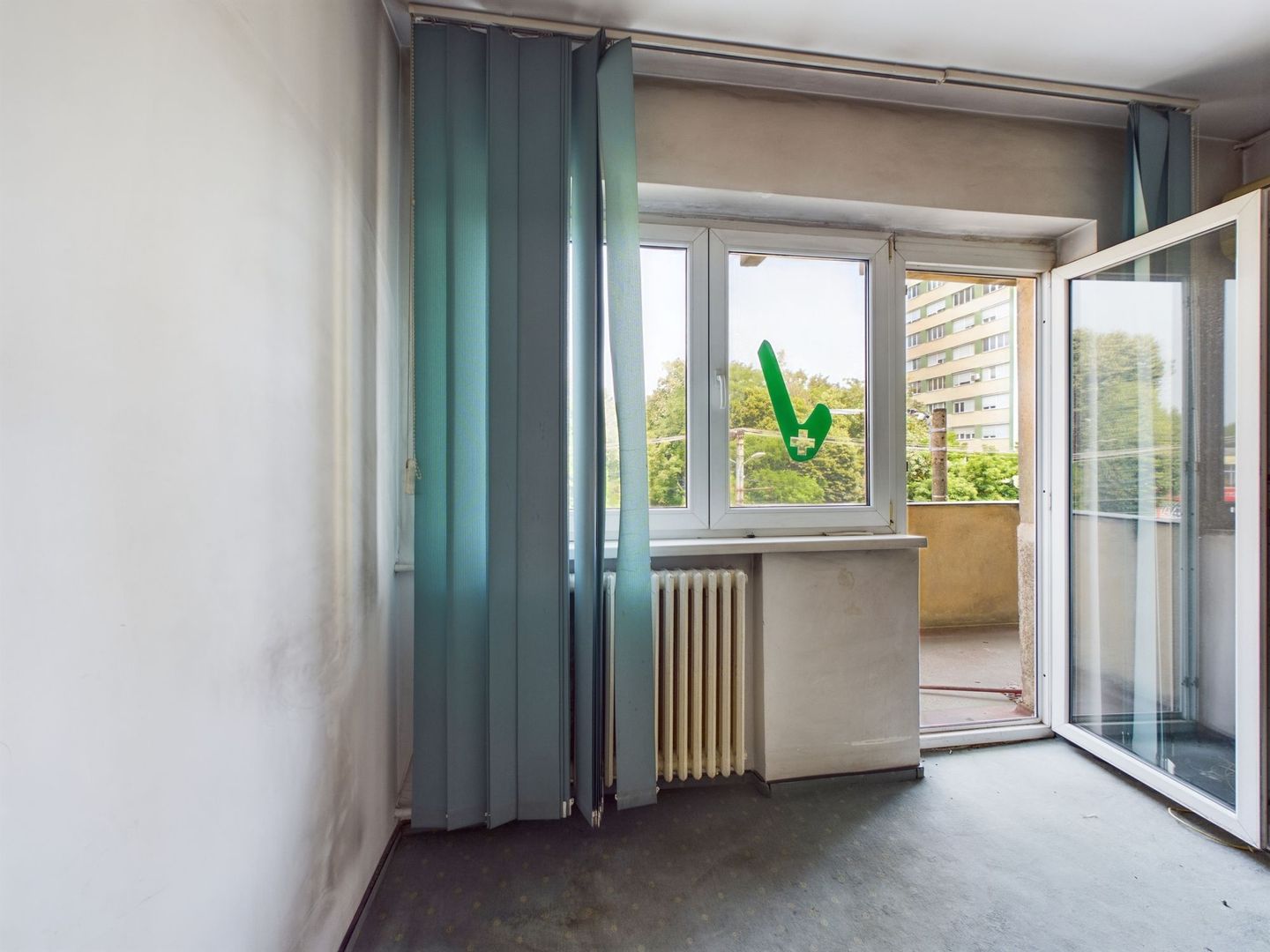 Apartament 2 camere etaj 2, Podgoria - Poză 1