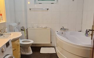OBOR Gara de Est, inchiriere casa/vila 4 camere, pretabila birou/sediu - Poză 5
