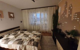 Apartament 3 camere Vlahuta - Poză 2