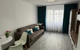 Garsoniera la cheie, 22 mp, etaj intermediar,  zona Elite City - Poză 1