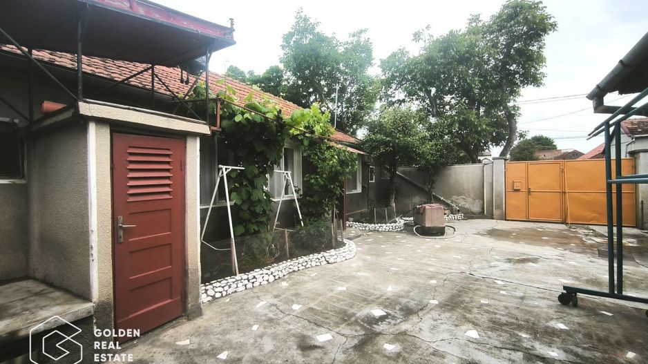 Casa 4 camere, zona Parneava pretabil muncitori sau familie - Poză 2