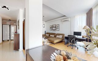 APARTAMENT 2 CAMERE | PIPERA - Poză 1