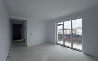 Apartament de vânzare I 2 camere Decomandat I Selimbar I Zona Brana I - Poză 4