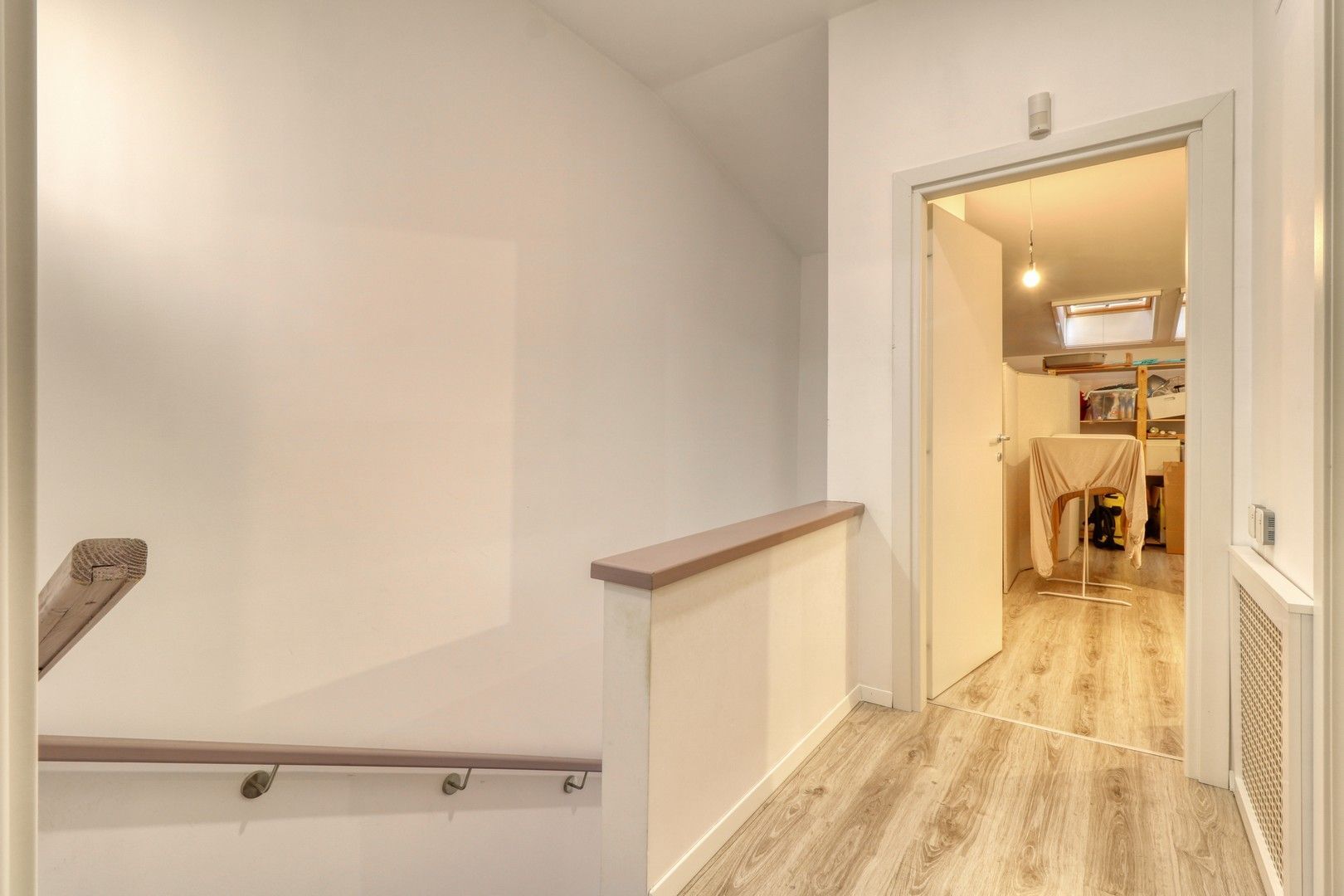 Pipera- New Point Villas- Vilă modernă 5 camere- La cheie- comision0% - Poză 22