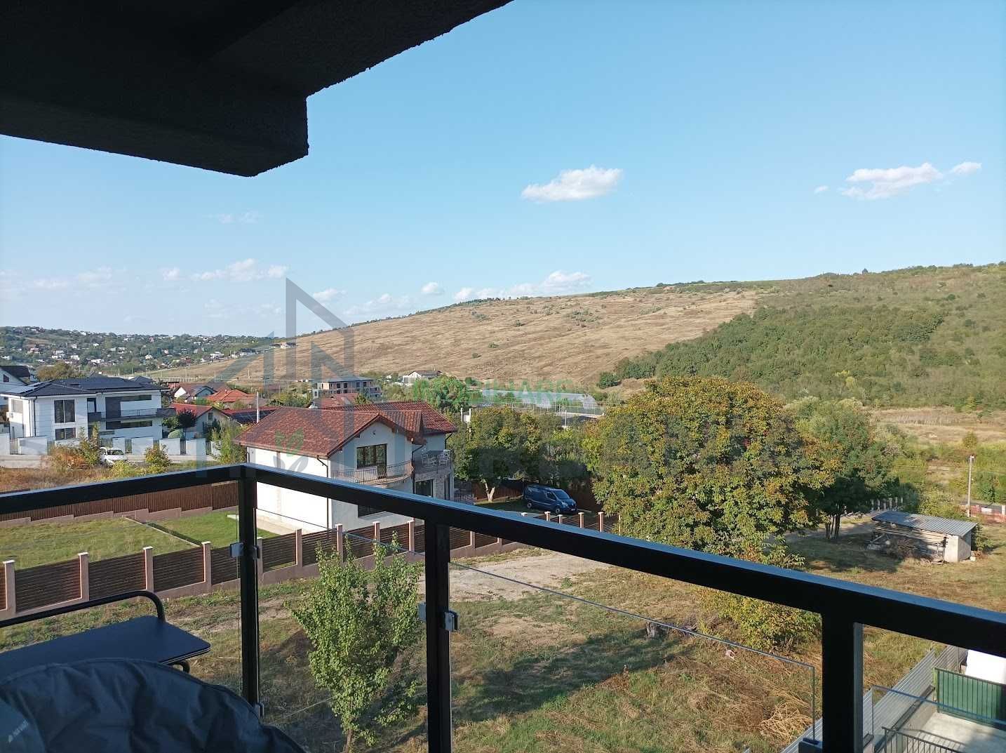 Apartament 2 camere modern, prima închiriere, parcare inclusă, Păcurari - Rediu - Poză 8