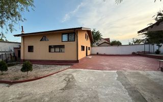 Casă de vanzare Glina langa Profi / teren 587mp - Poză 4