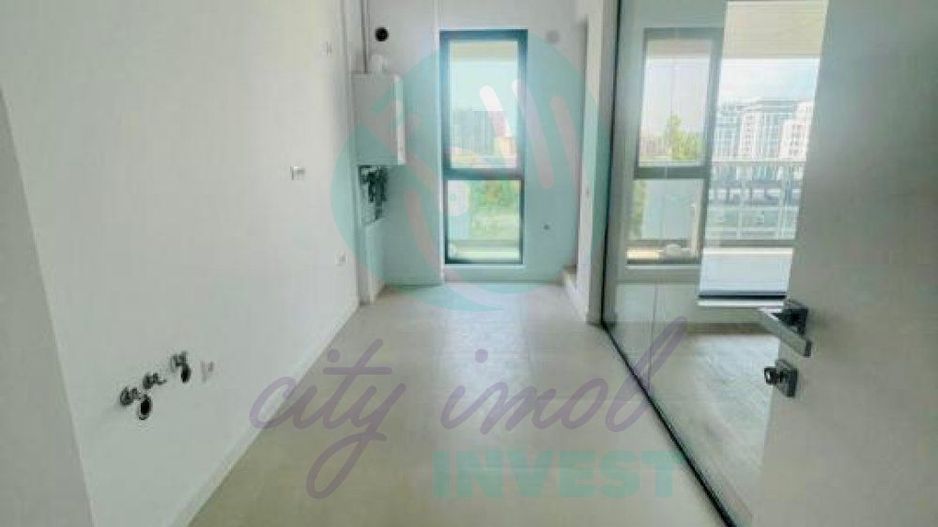 Apartament 2 camere Nusco City - Poză 3