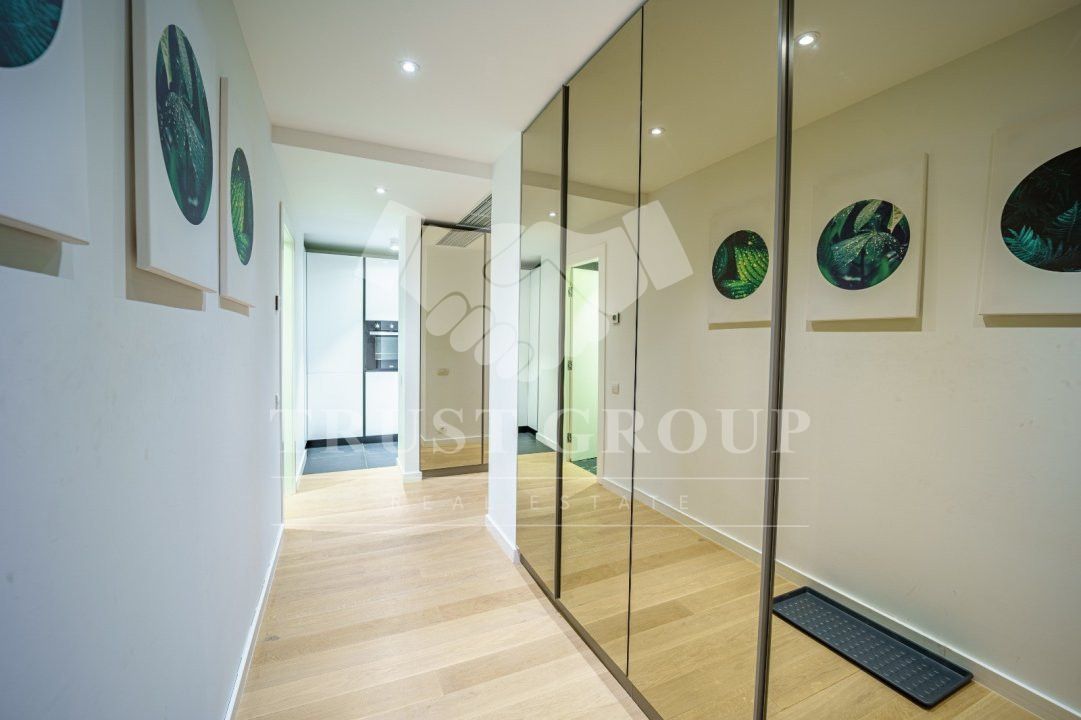 Apartament 4 camere | Herastrau | Loc de parcare - Poză 4