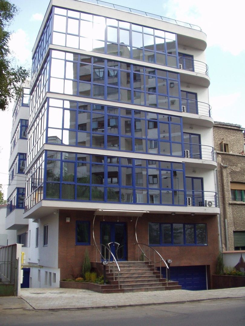 Spatiu birouri de inchiriat | Acces facil DN1 si Aeroportul H.Coanda - Poză 17