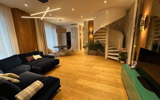 ISHO gama suprem singurul apartament pe 2 niveluri - Poză 19