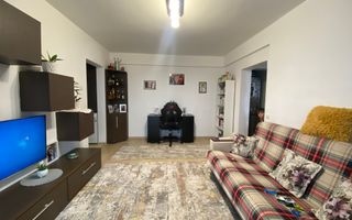 Apartament cu 2 camere | 44 mp | Cartierul Gheorgheni - Poză 1
