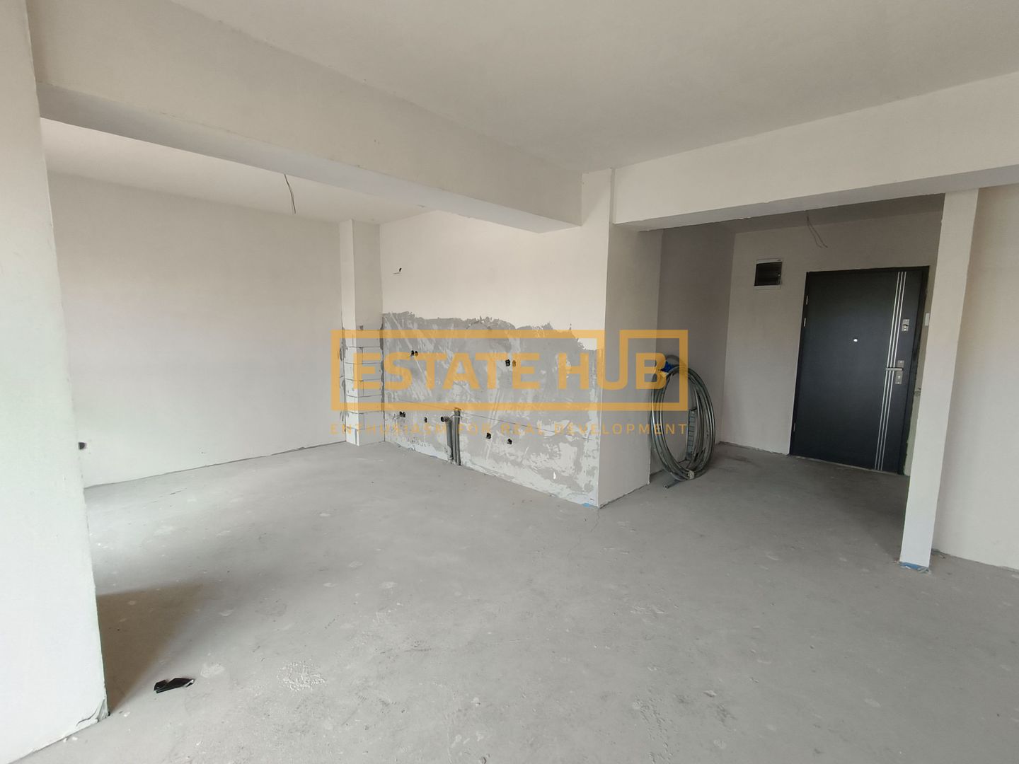 Apartament Studio | Cladie noua | CF - Poză 1