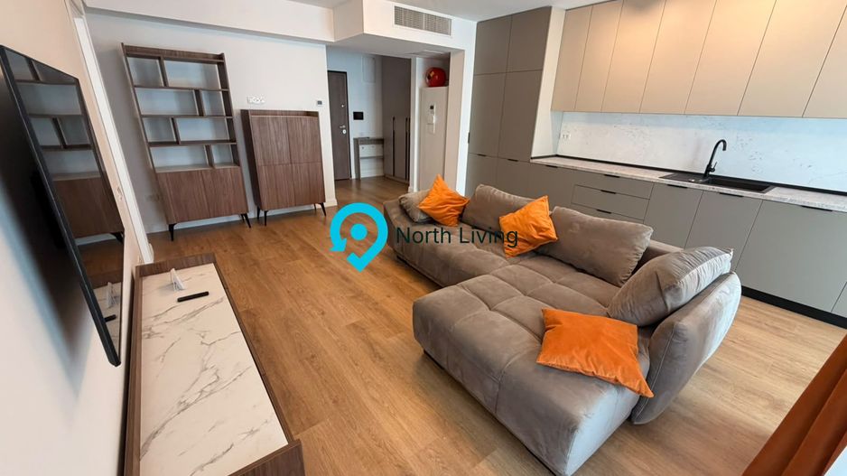 Apartament 2 camere | Pipera Plaza | Parcare | Disponibil imediat - Poză 9