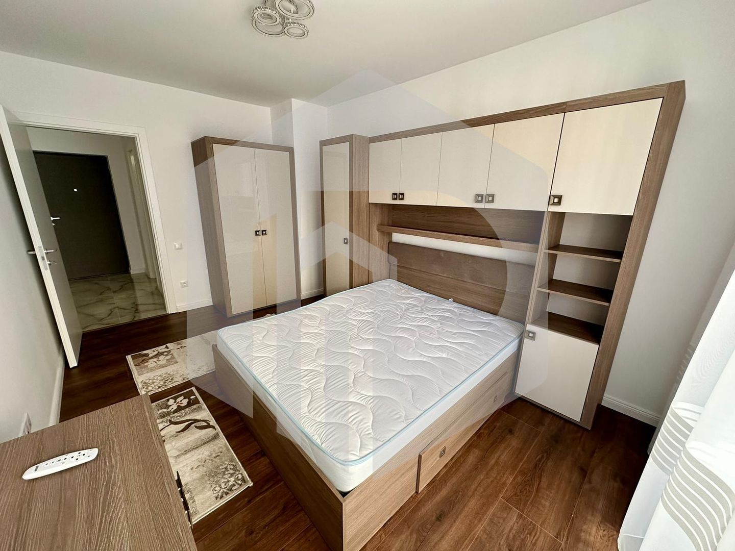 Apartament 2 Camere | LUX | Kogalniceanu | Loc de Parcare Subteran - Poză 4