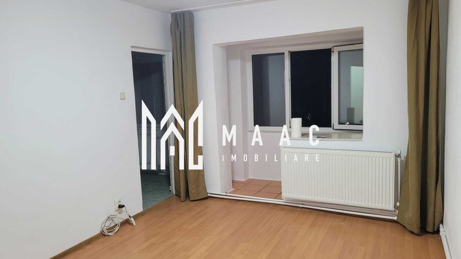 Garsoniera | Doctor Hacman | Etaj 3 - Poză 4