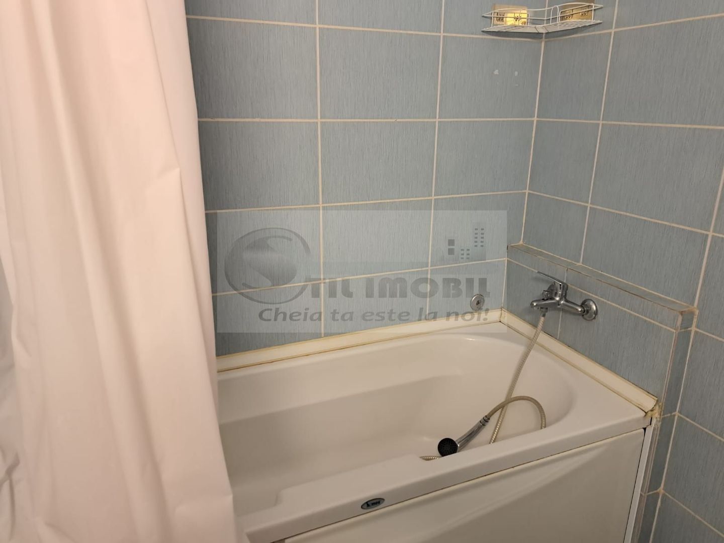 Apartament 2 Camere Tatarasi - 400 euro - Poză 13