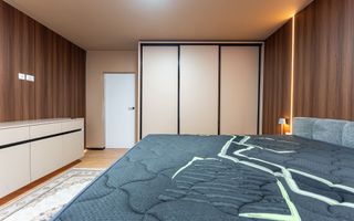 Apartament de lux | Imobil NOU | Etaj intermediar | Zona Între Lacuri - Poză 14