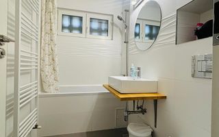 Apartament 2 camere modern, balcon, zona Albac - Poză 8