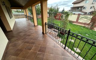 VILA  - ARADULUI. -British - Poză 24