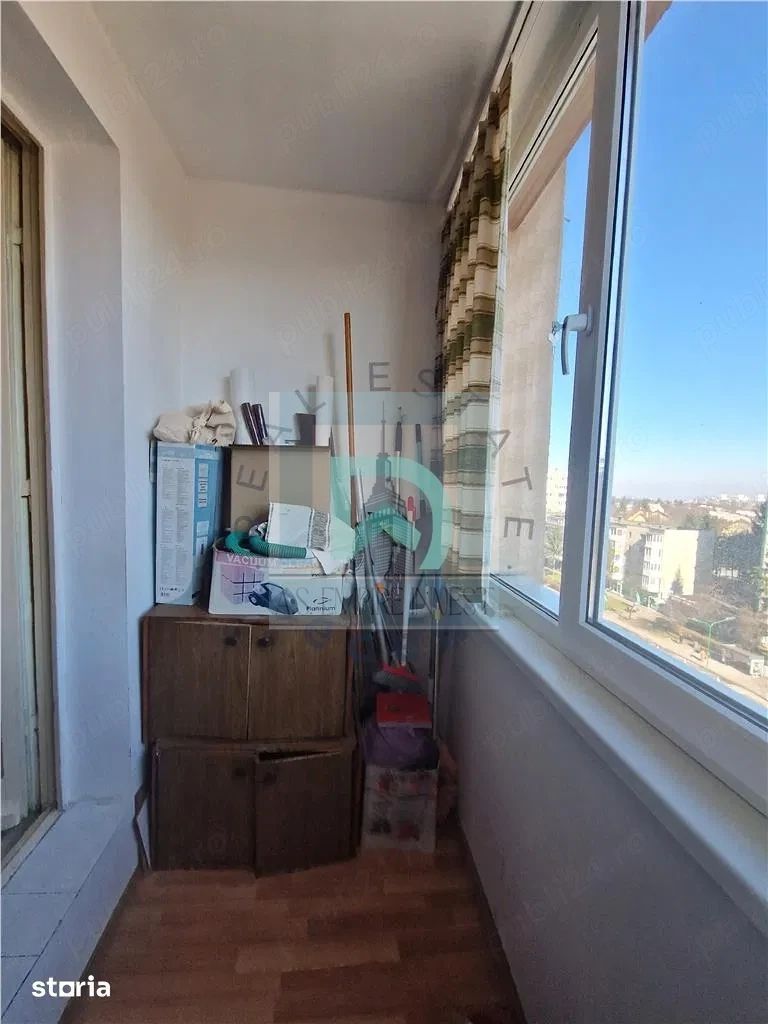 Apartament 3 camere / zona Astra - Poză 10