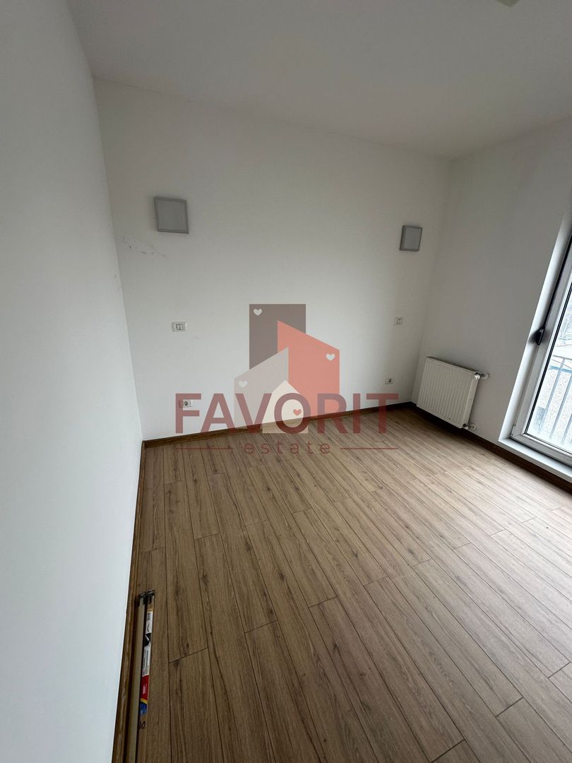 3 camere | etaj intermediar | lift | centrala proprie | locatie premium | - Poză 3