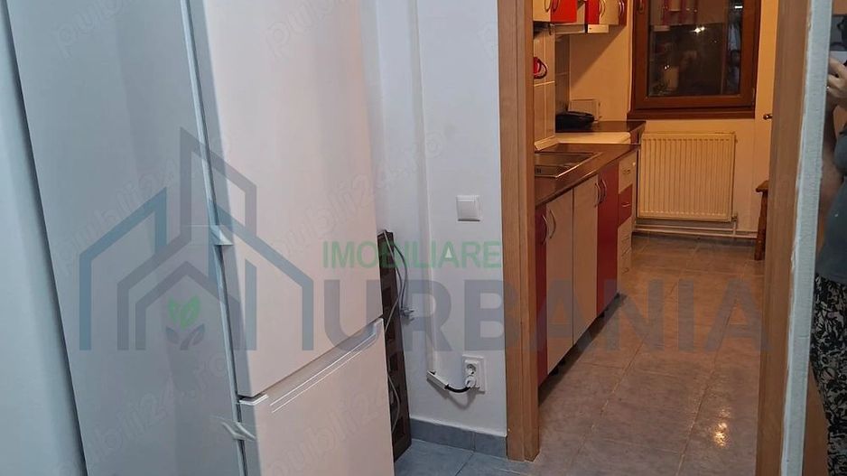 Apartament 2 camere, decomandat, de închiriat în Iași, zona Podul de Piatra - Velaria - Poză 9
