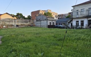 Oportunitate! Teren ultracentral, Tg. Cucu 835 mp - Poză 4