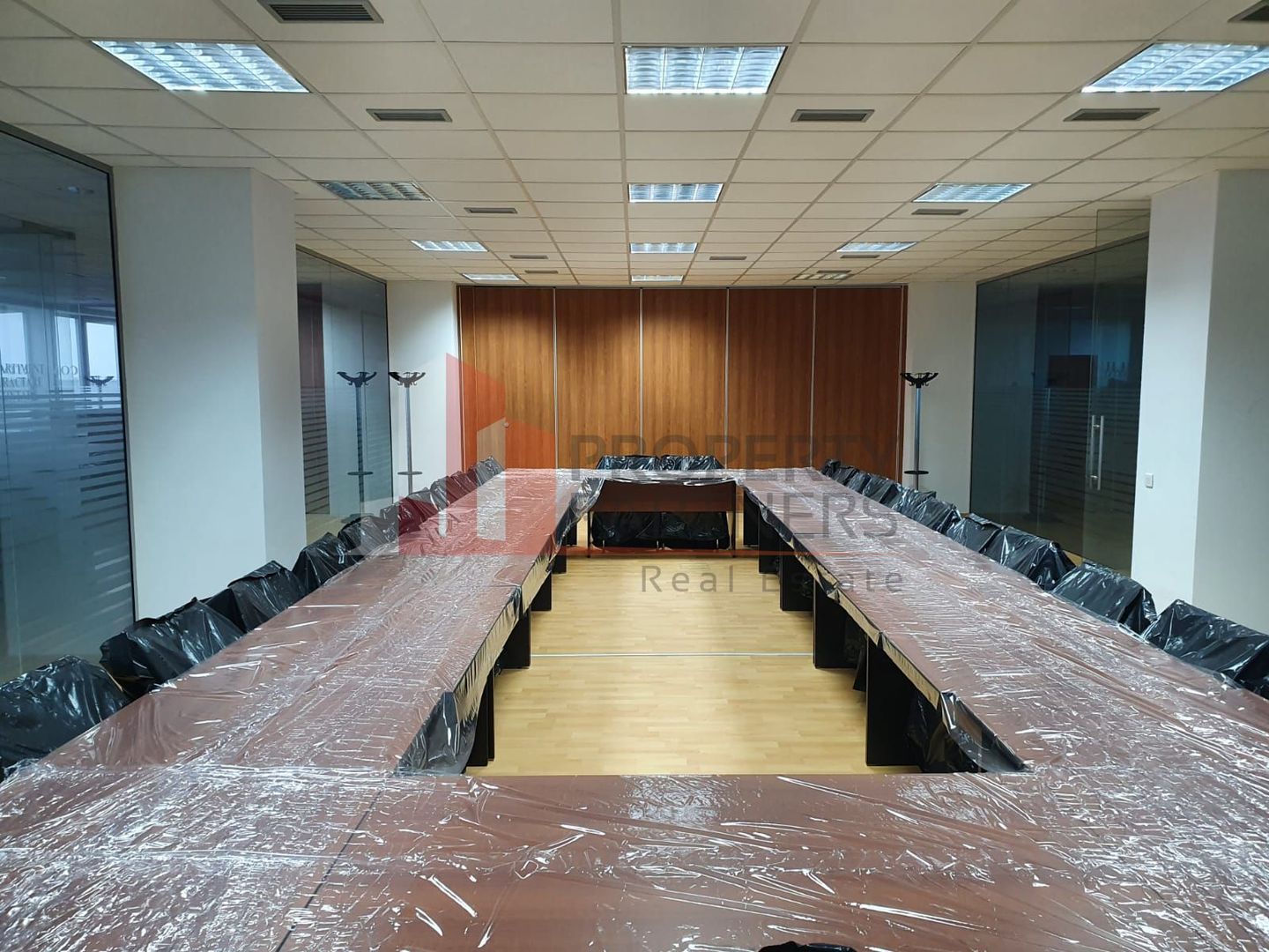 Complex industrial cu cladire de birou reprezentativa - Poză 4